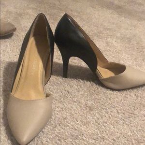 Chinese Laundry Heels